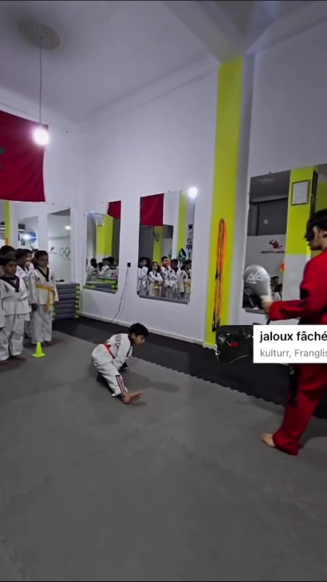 @karima tkd fitness