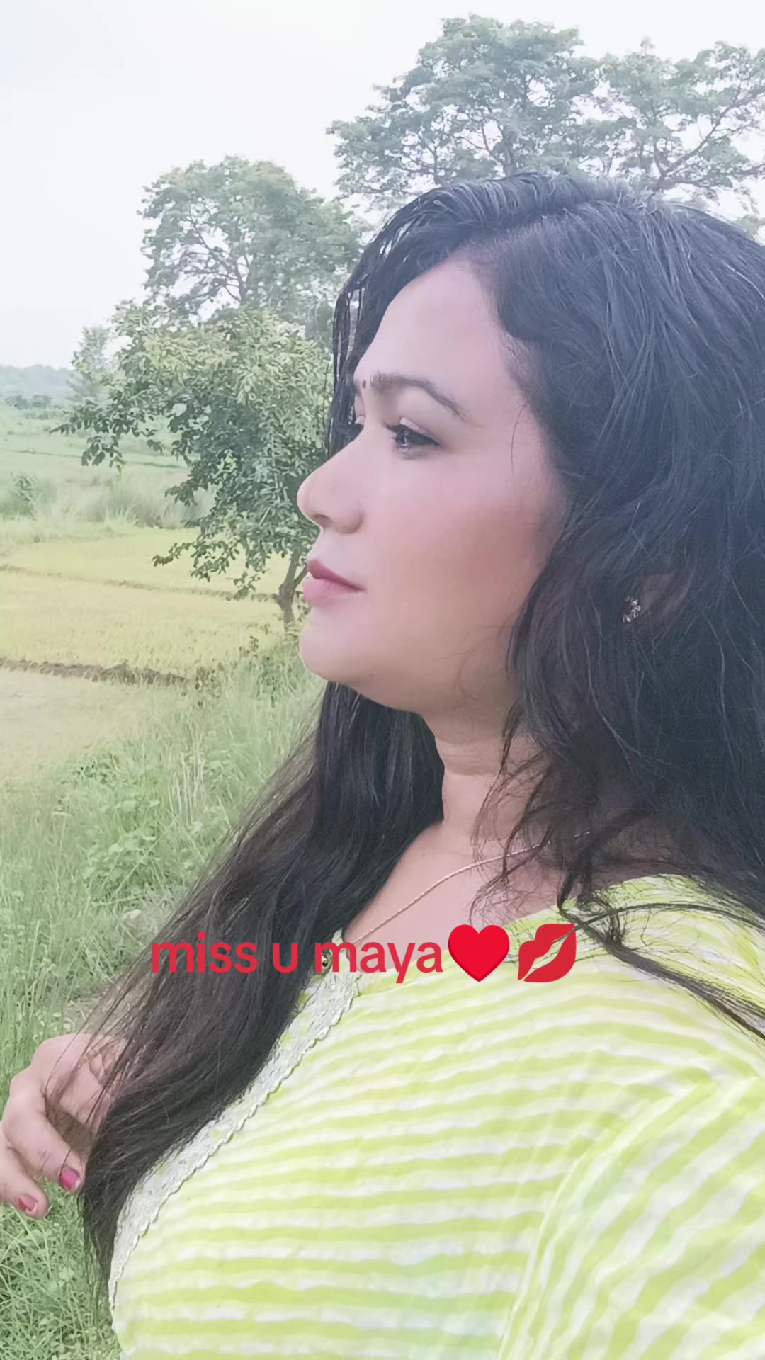 @☺️माईली☺️