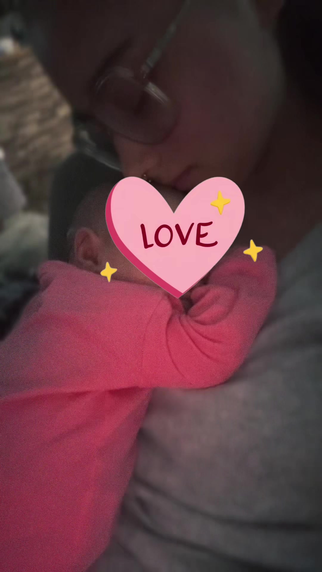 @Lilou | Mom of Elya 💕