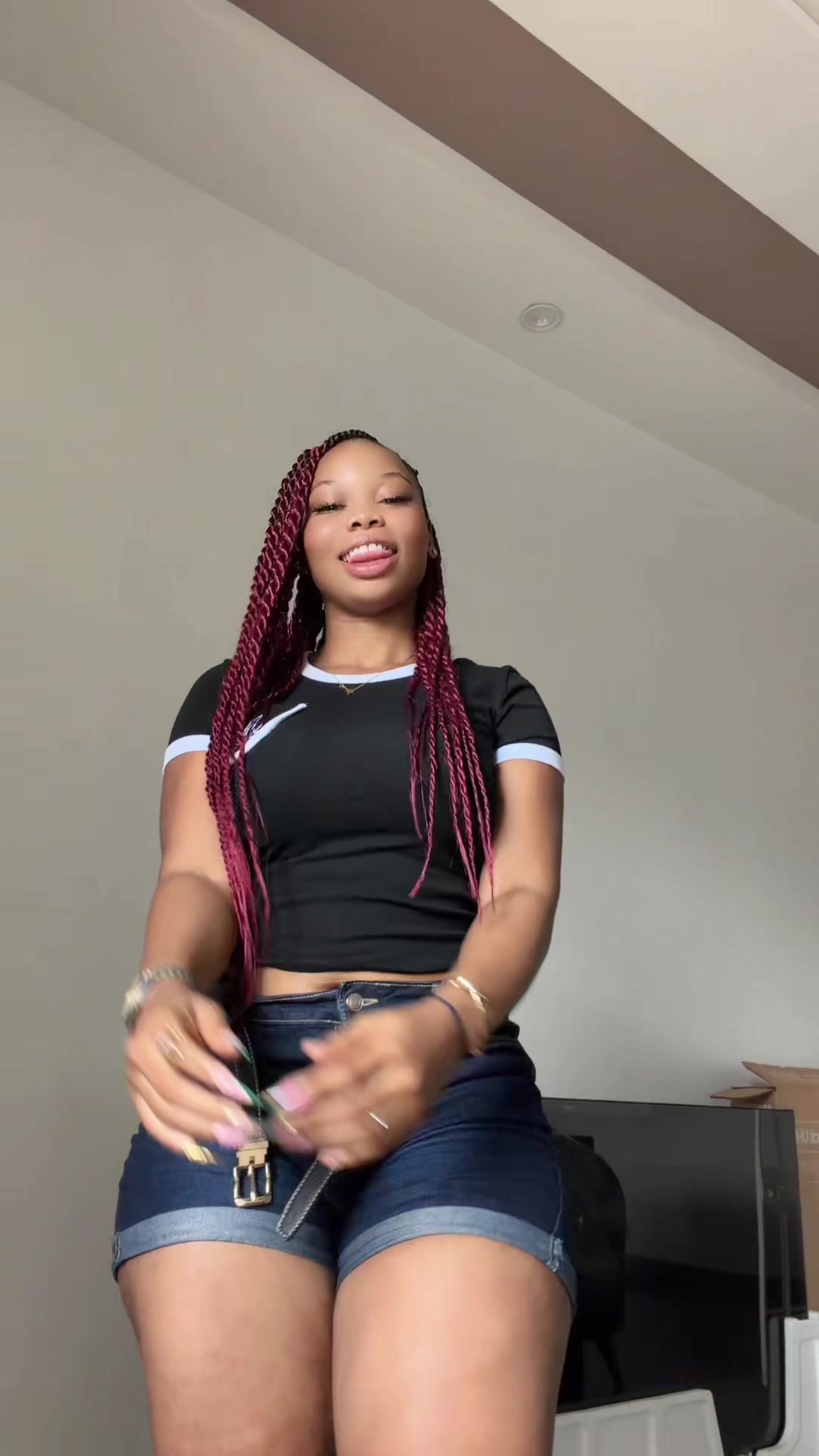 @𓆩♡𓆪 𝓑𝓮𝓬𝓴𝔂 𓆩♡𓆪🥺❤️