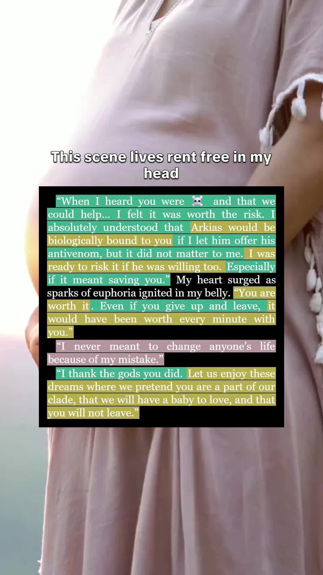 @Kirst N. Carpenter | Author