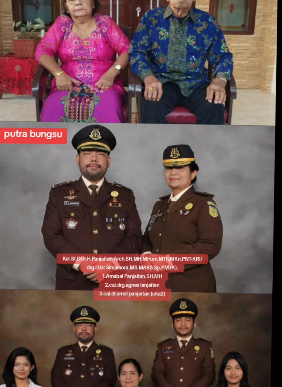 @Tuan & NyonyaVanzaith