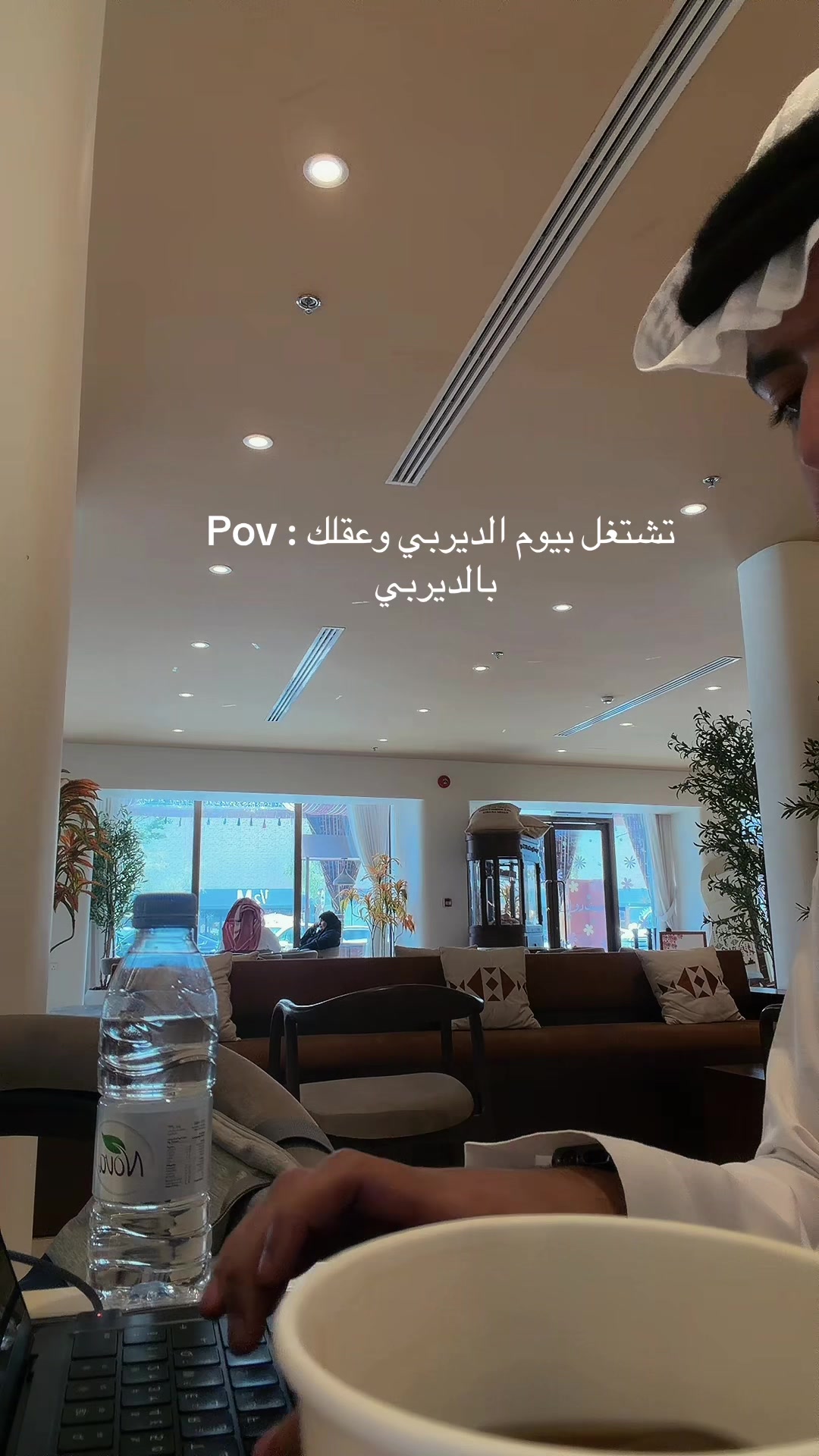 @أ