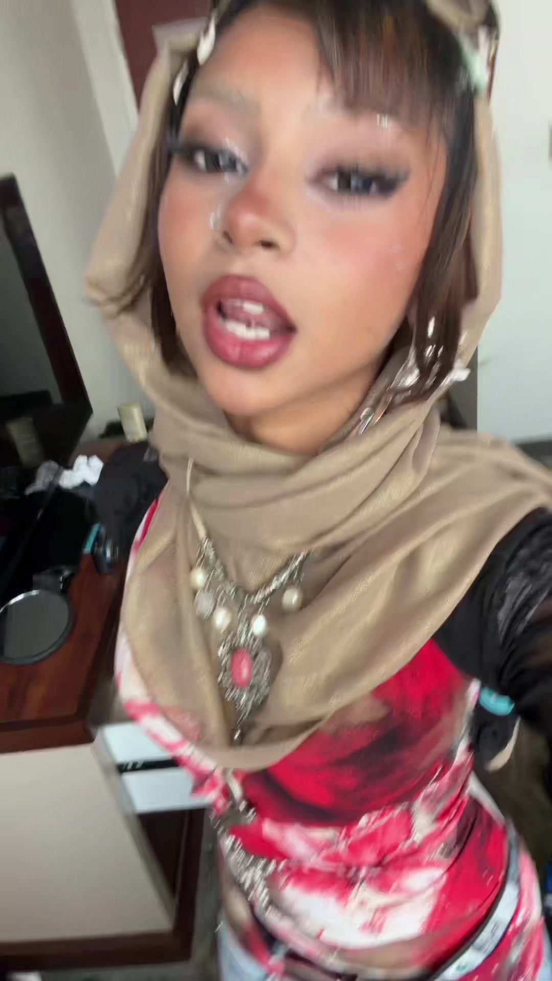 @SUMAYYAH