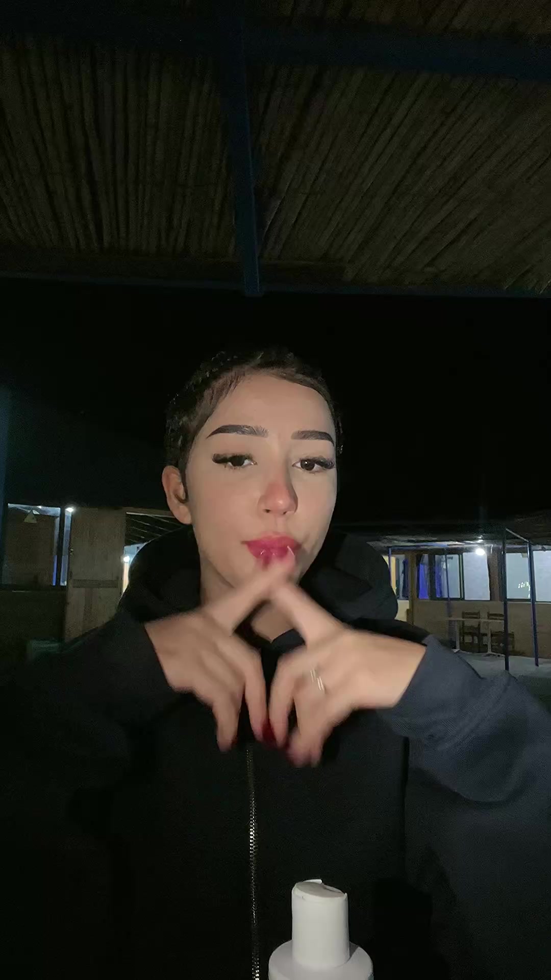 @CHAIMAE OSTOURA
