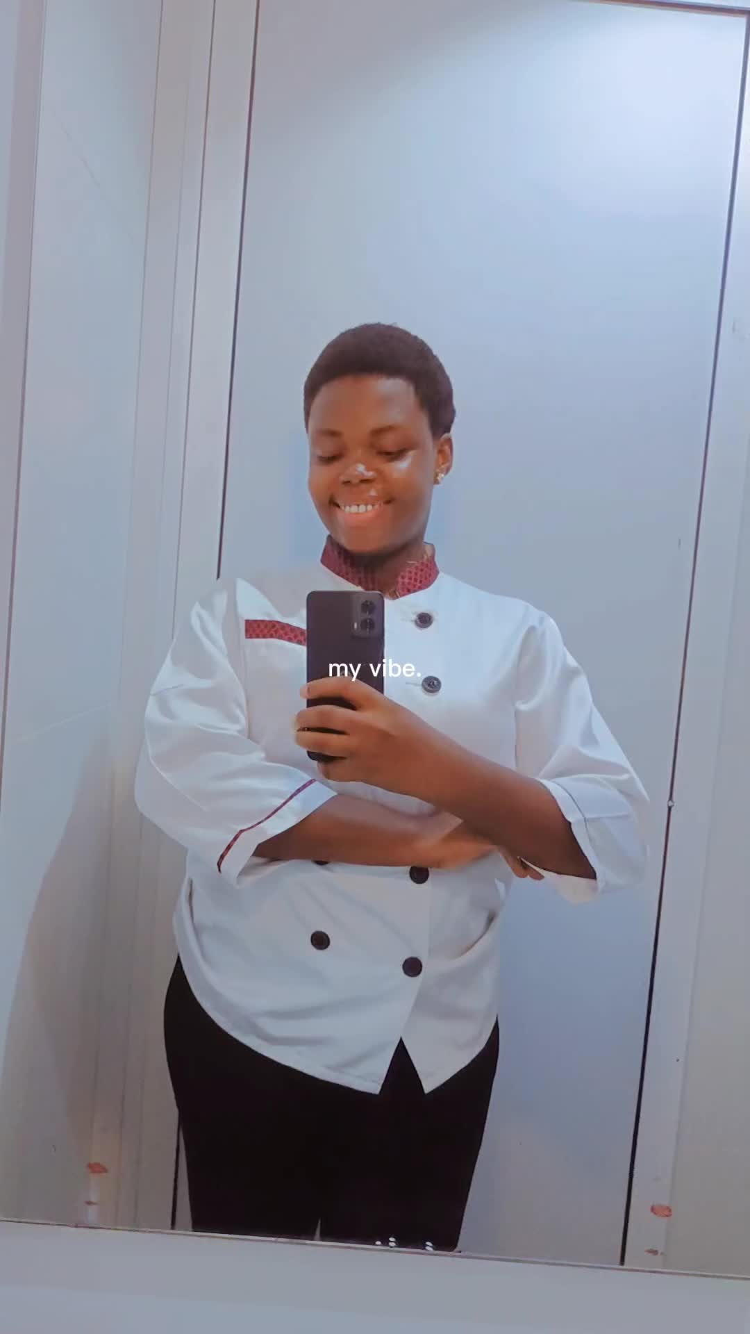 @Chef ND