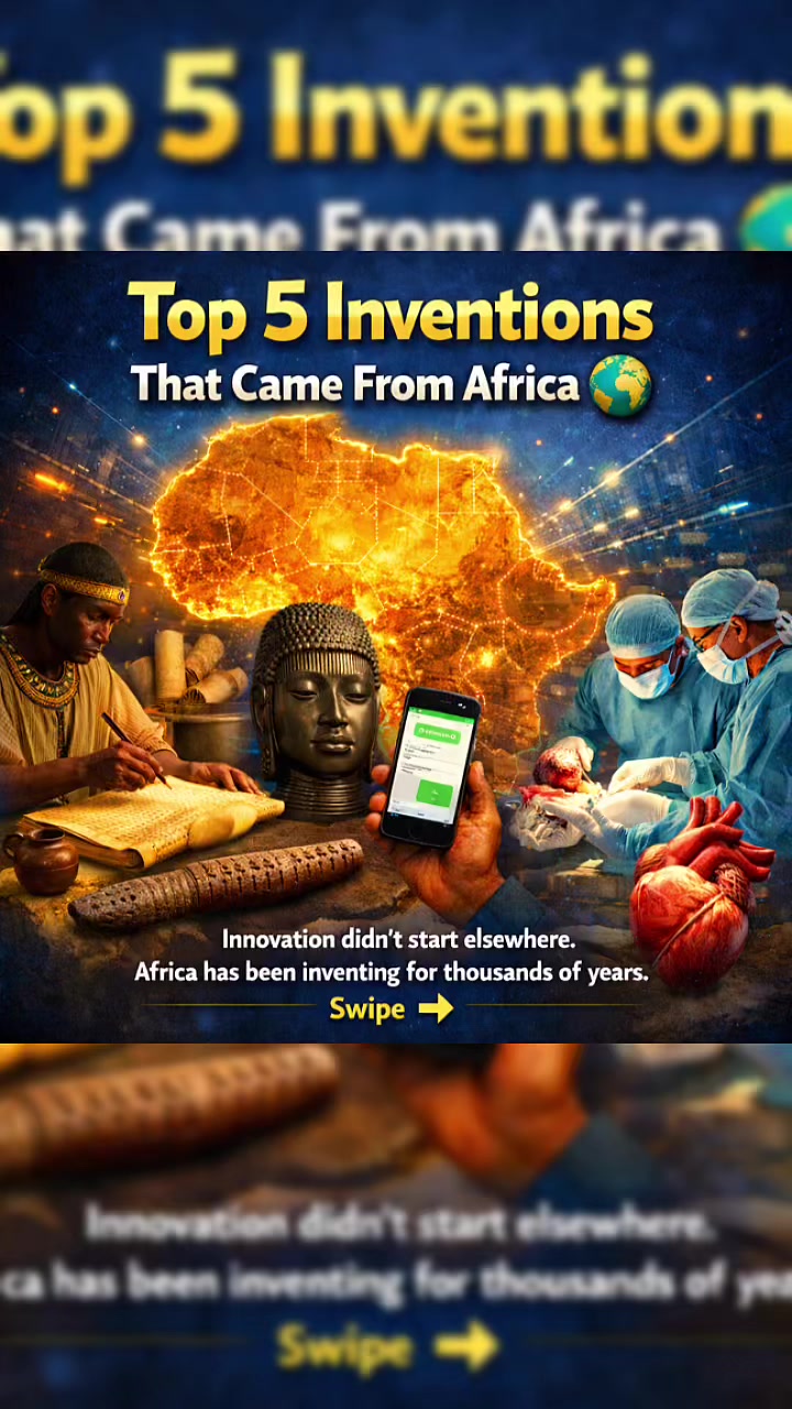 @listAfrica.official