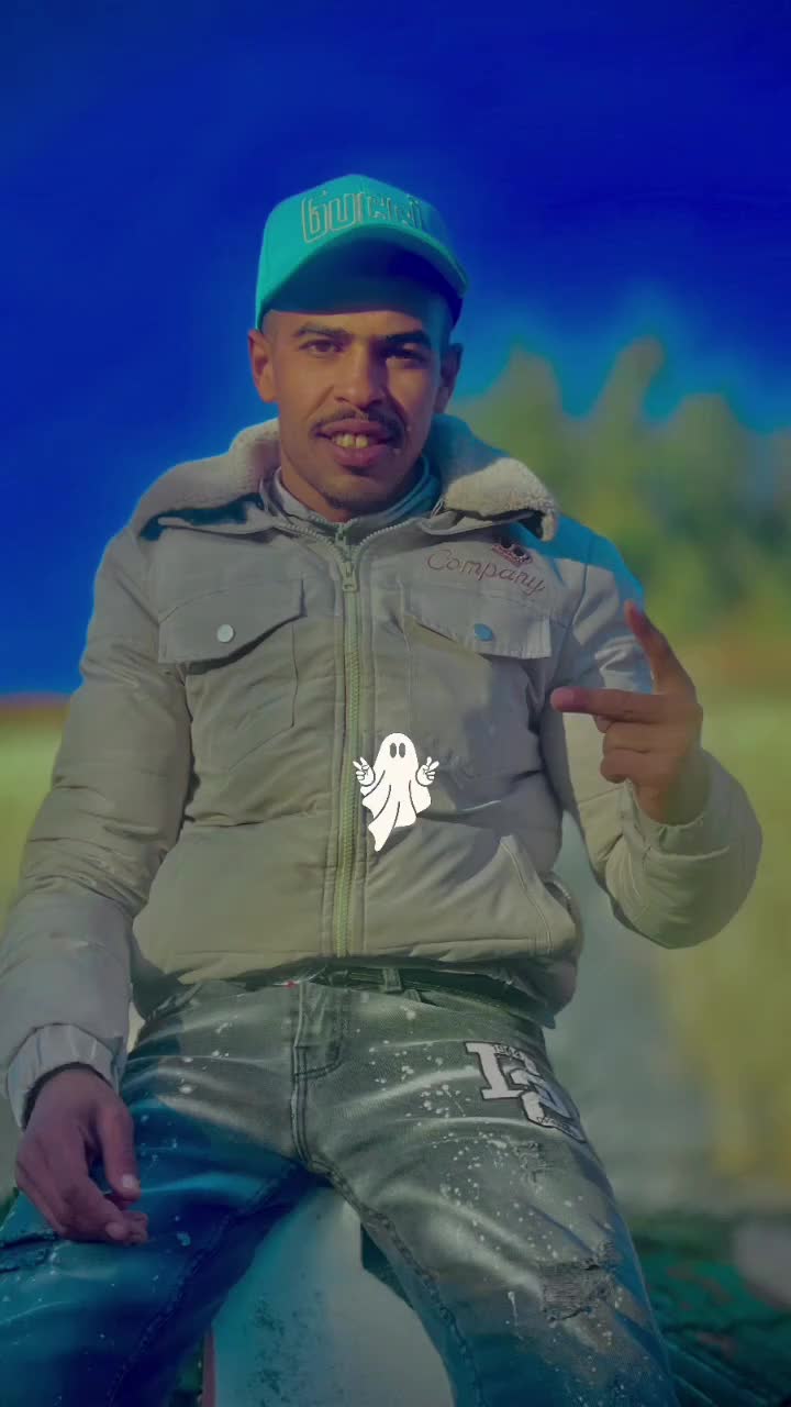 @Toufik
