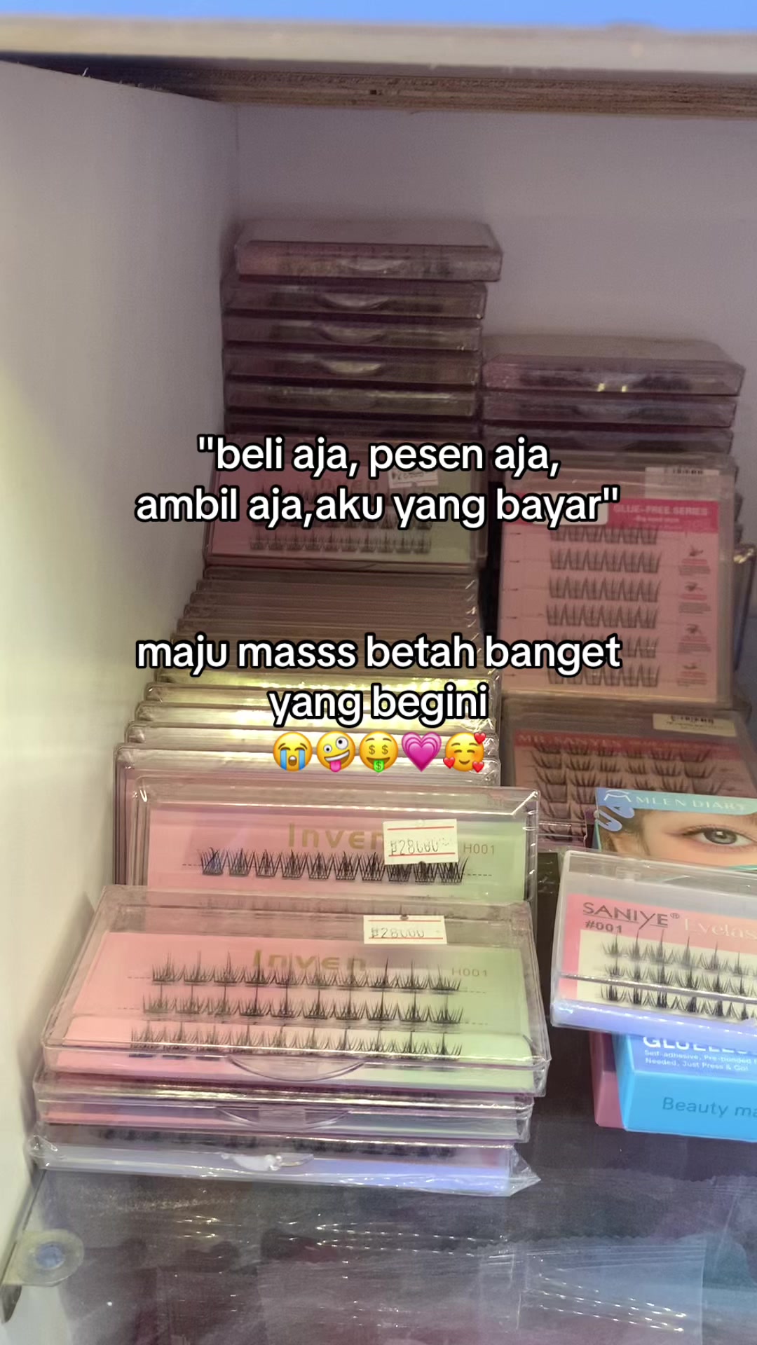 @RARA BEAUTY COMAL