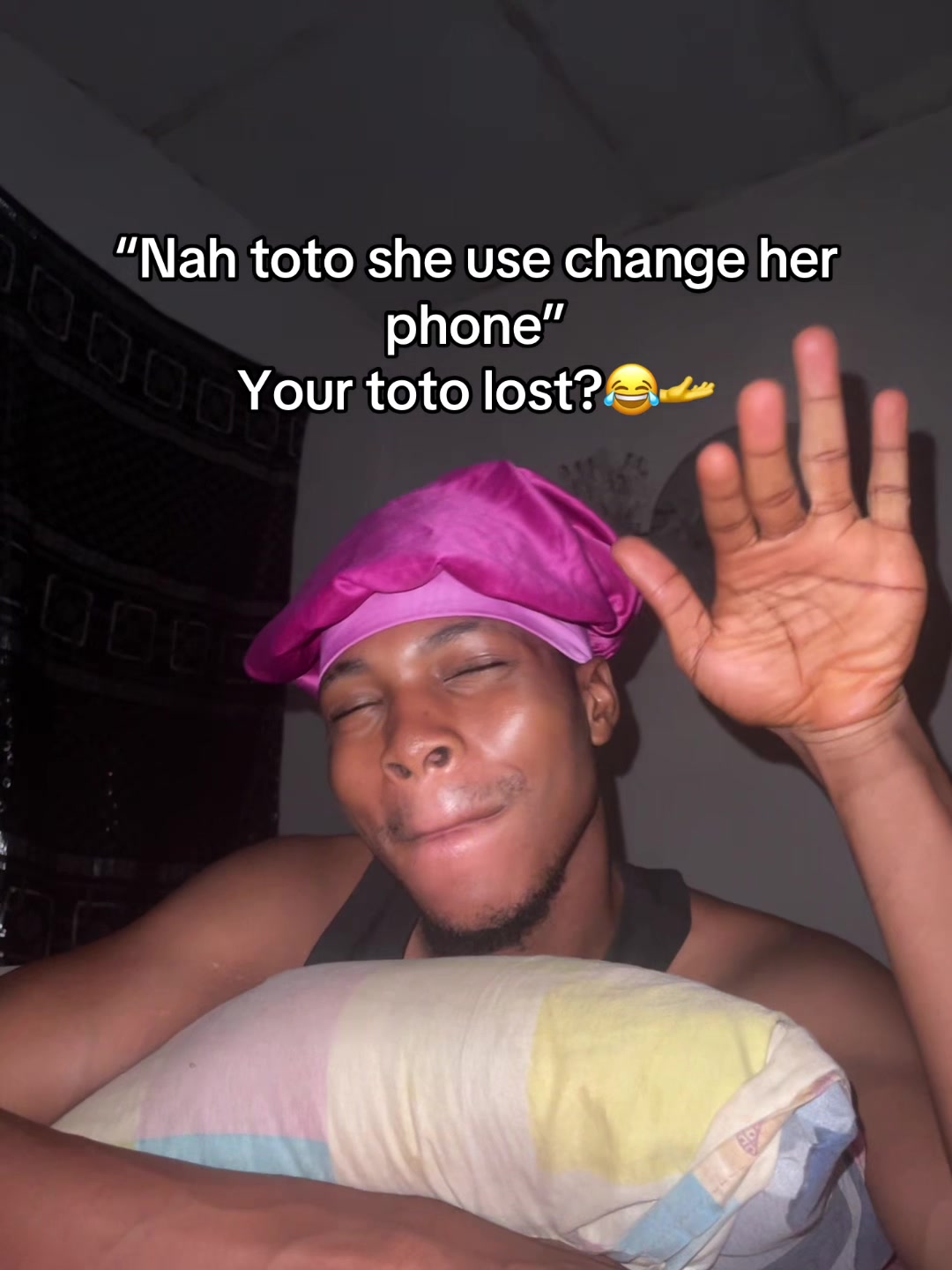 @Oluwatimileyin👑🤴