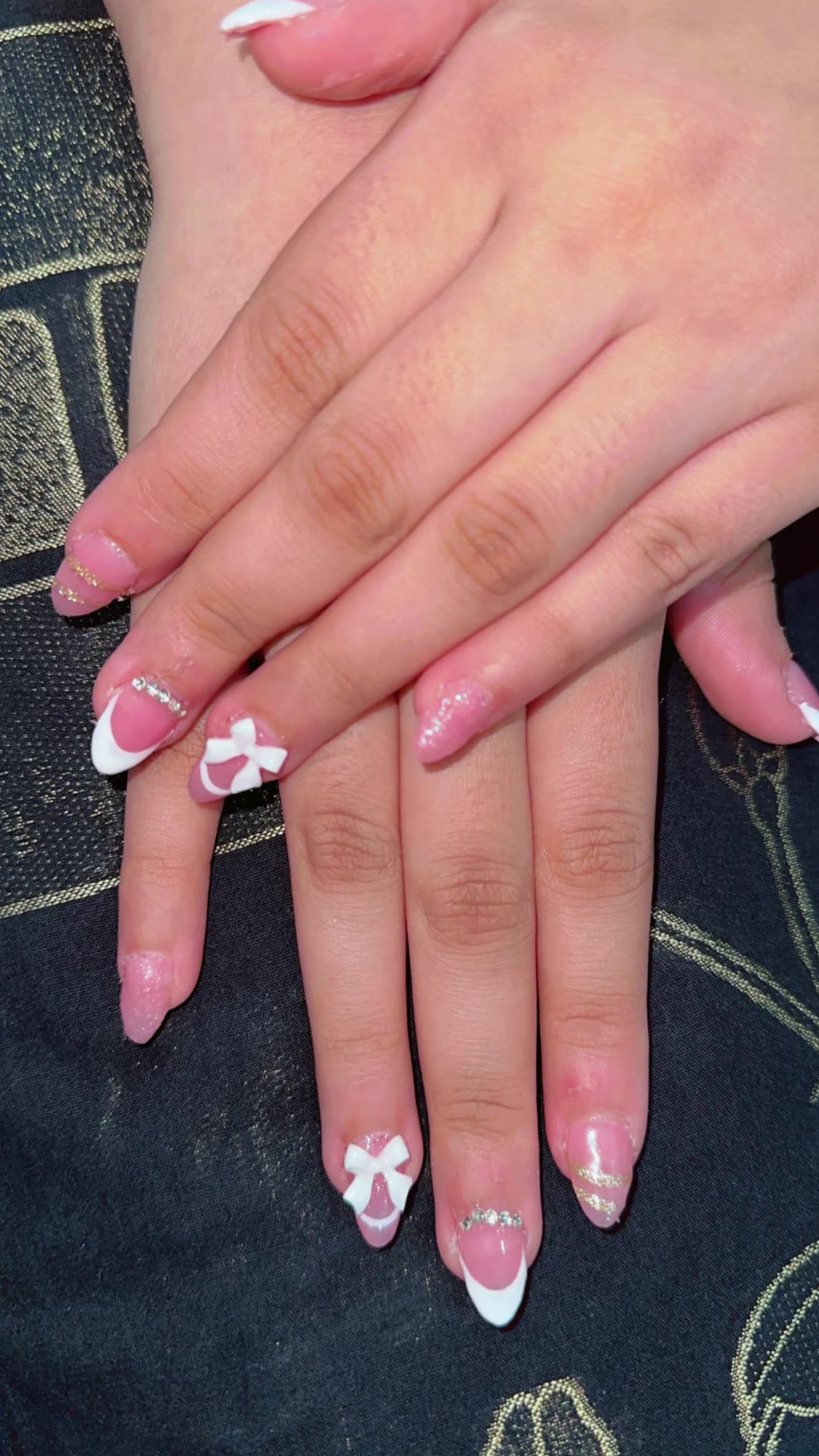 @Aestech Nail Bar