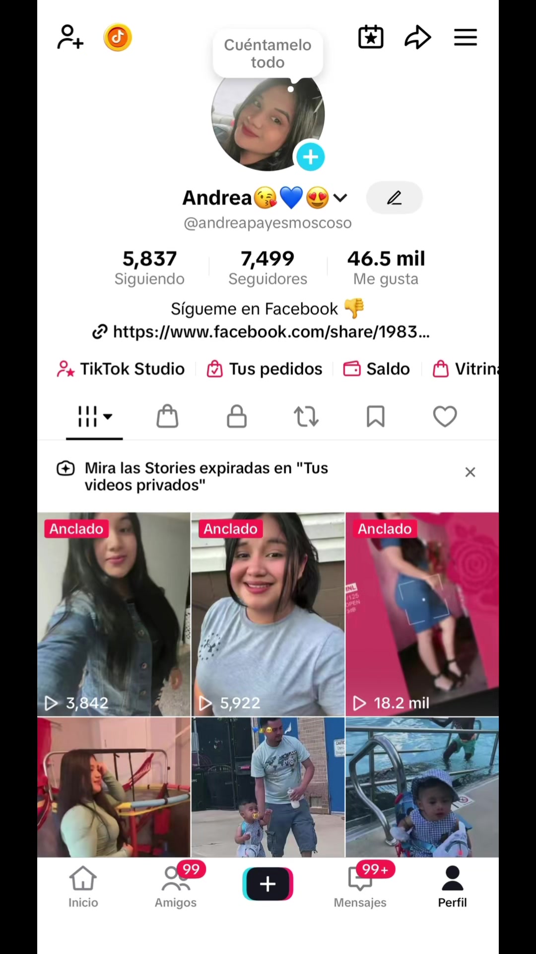 @Andrea😘💙😍