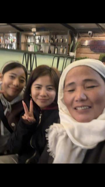 @Pasang Lhamo