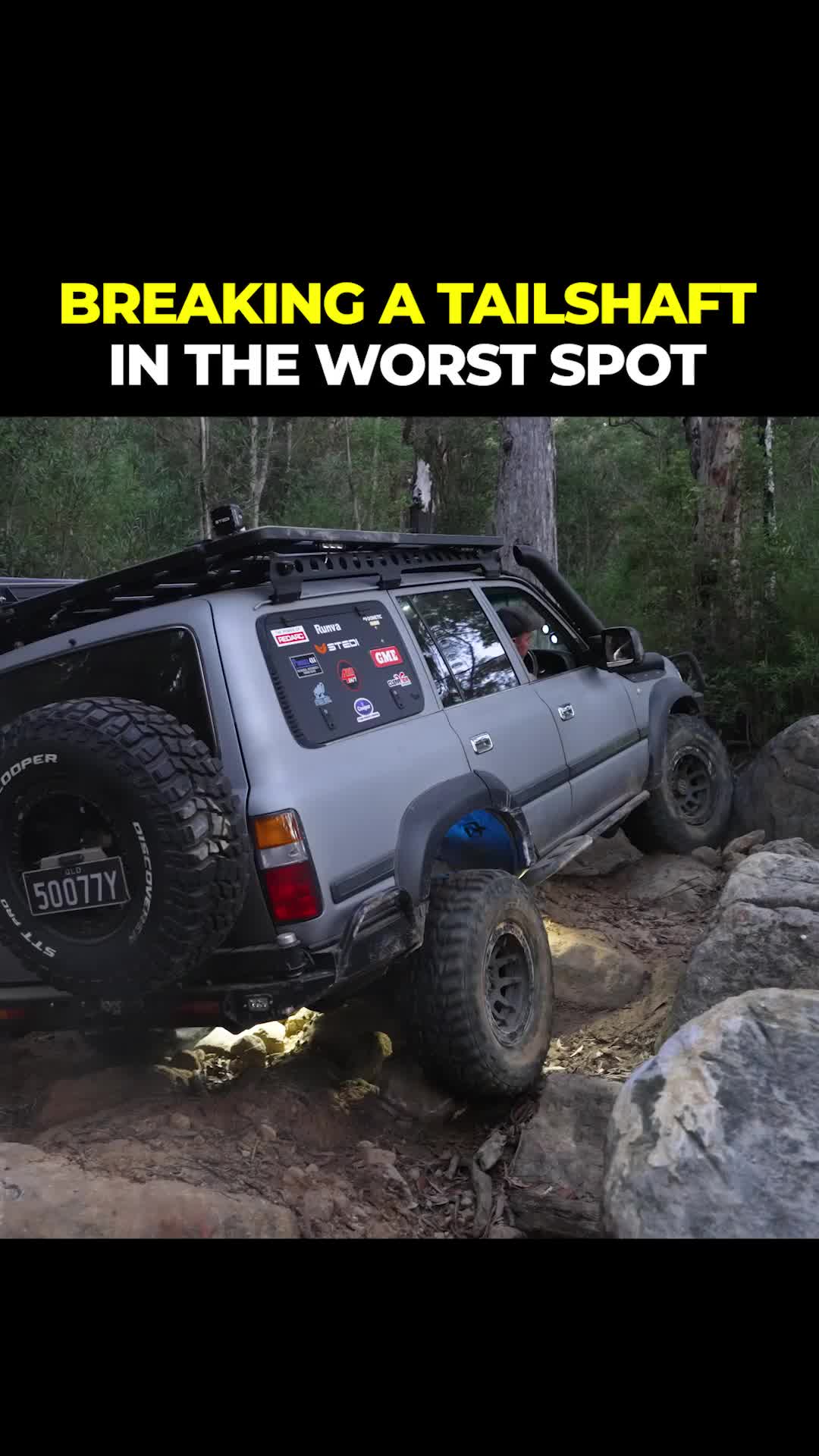 @4WD 24/7