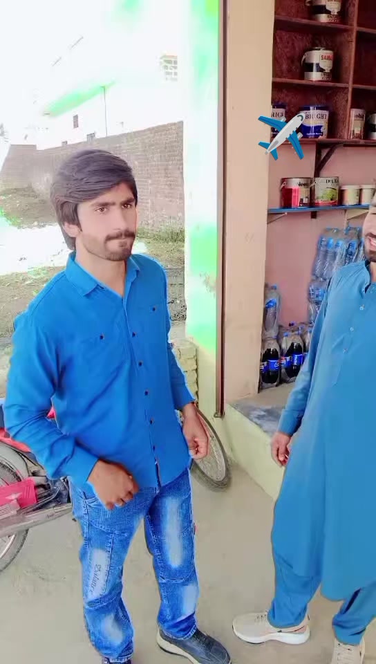@اویس چوہان ہرڑ خورد 🤟😈