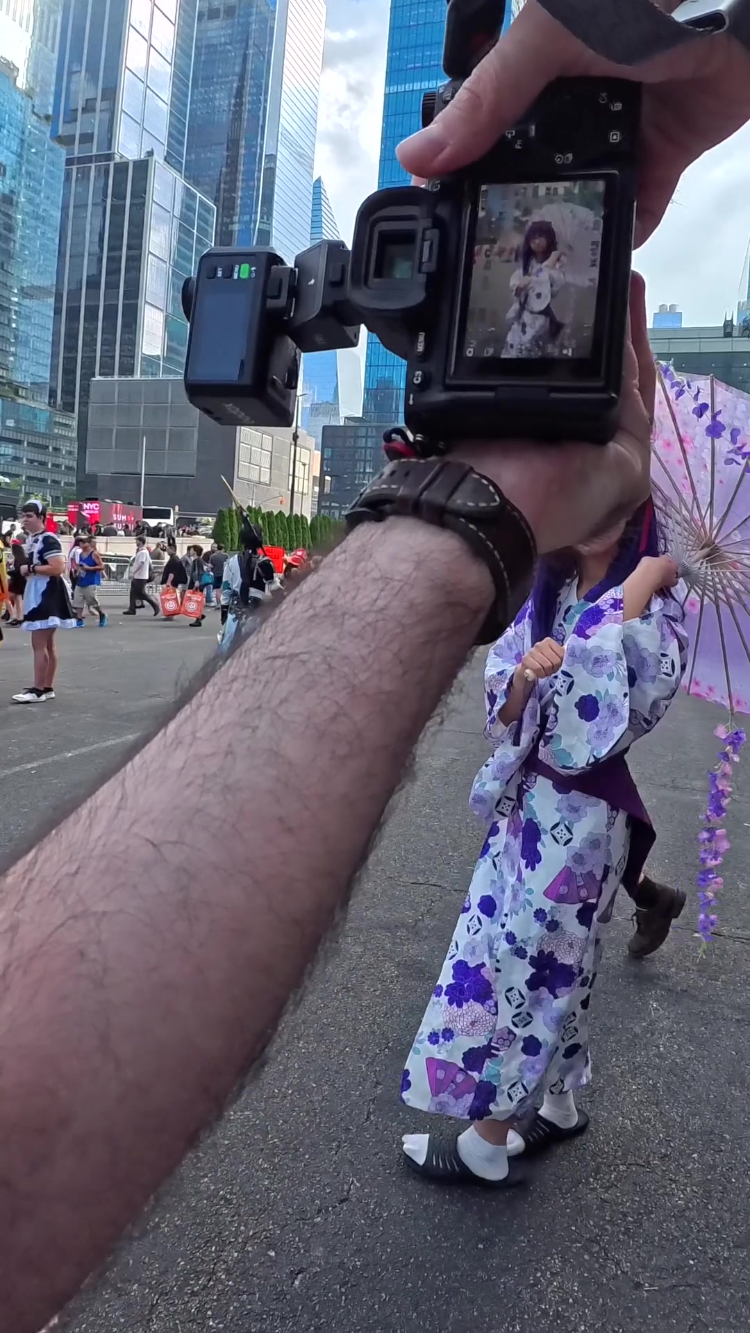 @MSY.NYC | Photographer