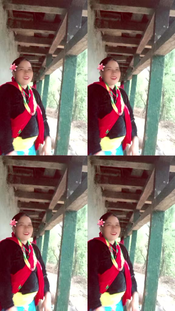 @saahasi  xori ko  maamu