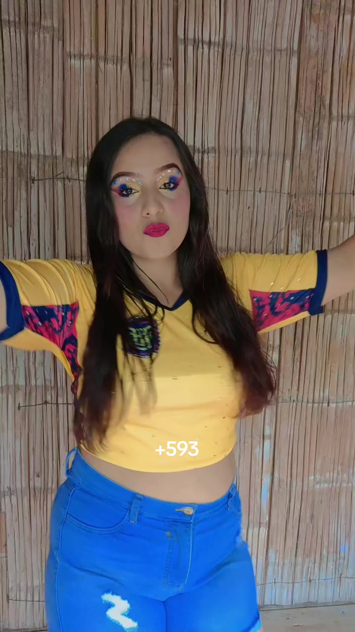 @❤ Misleidy 🤠