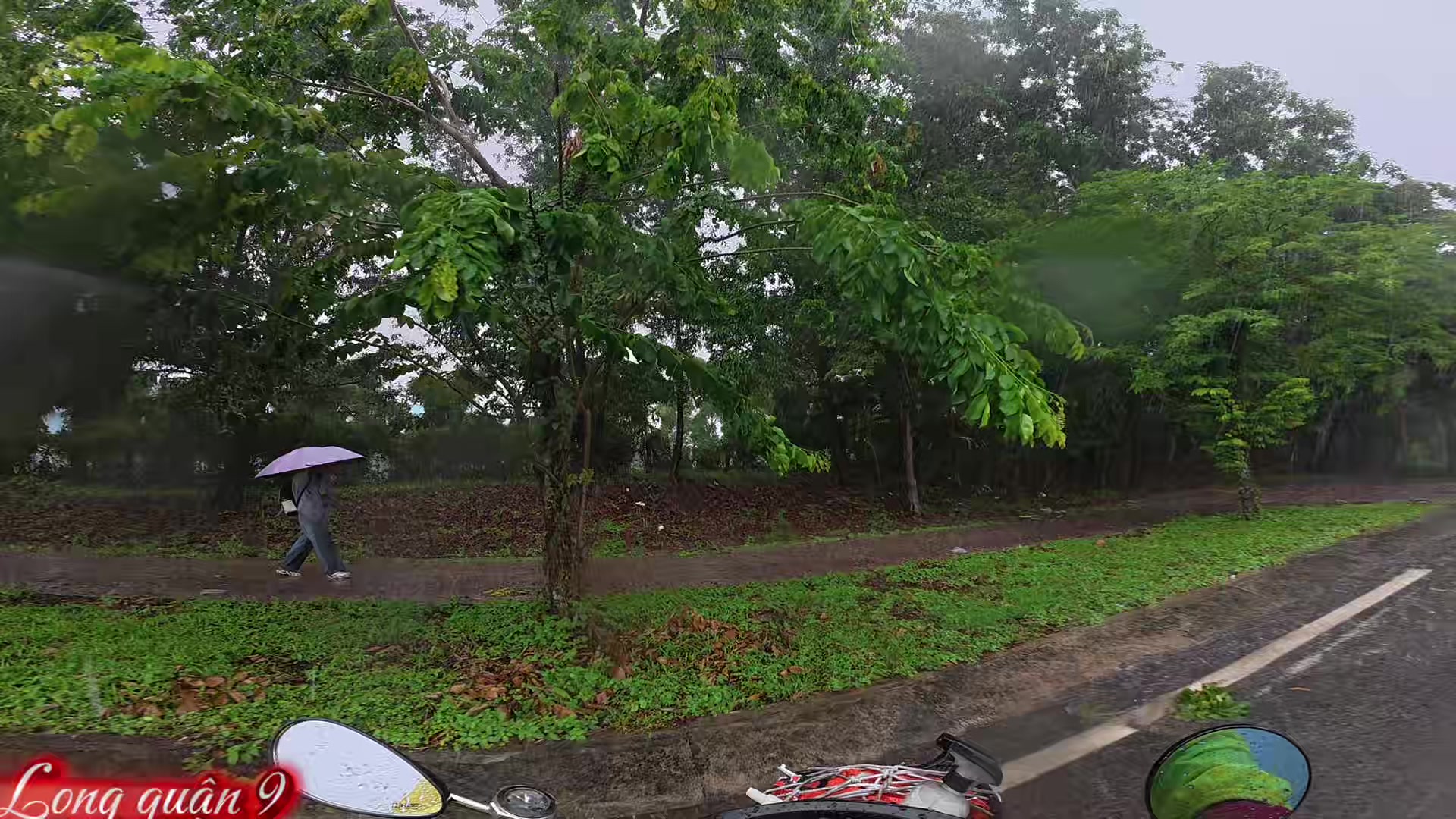 @Long Quận 9