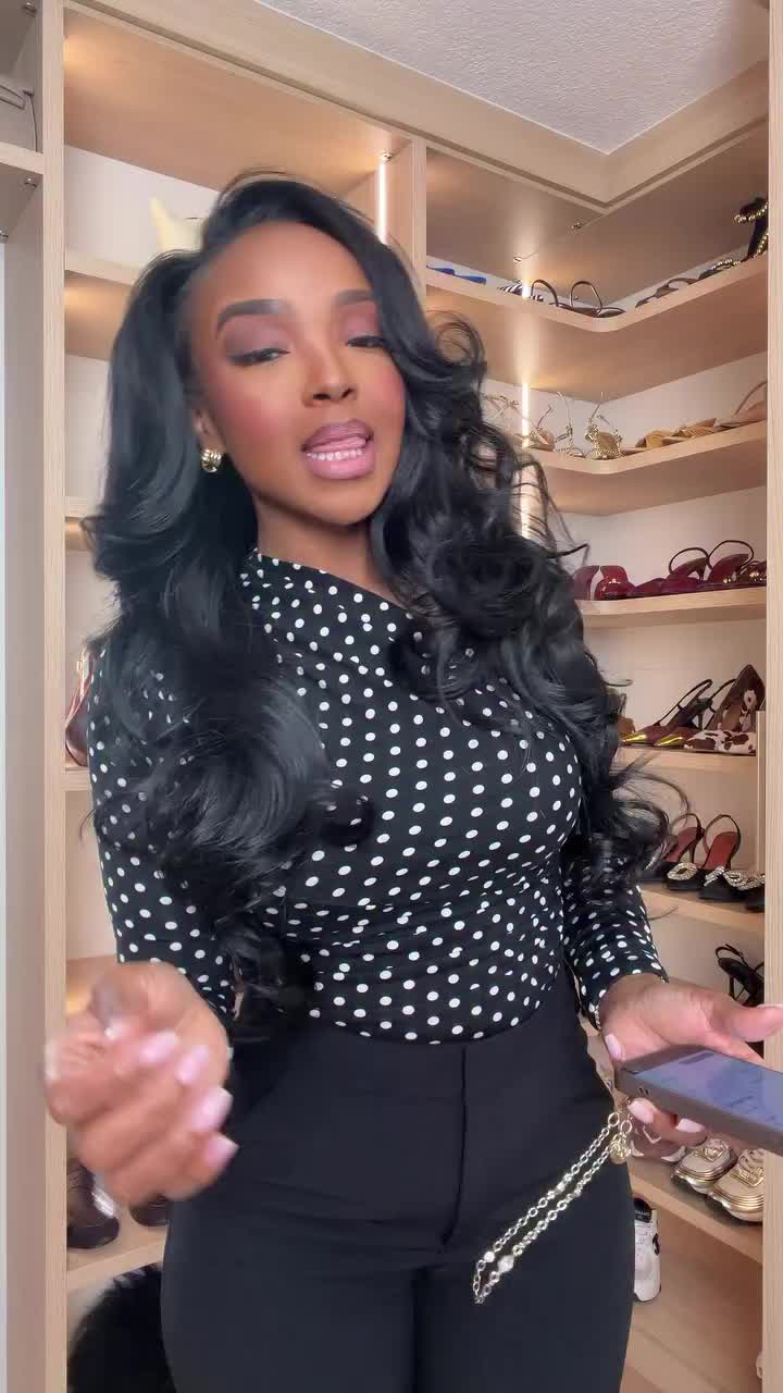 @Kira | Amazon Fashion Finds