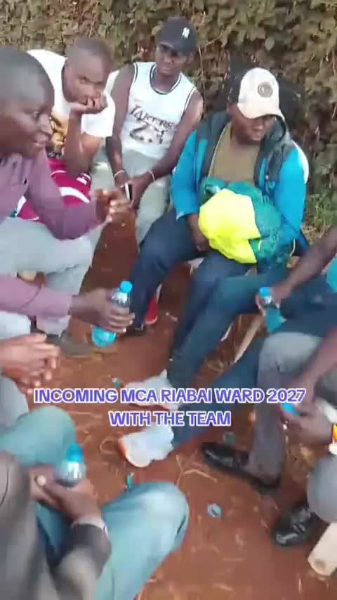 @KINANDA MASTER AKA TONNY