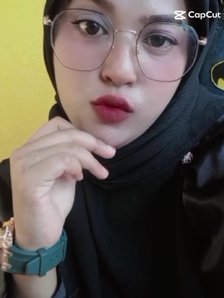 @Cik saadah 2 ❤️