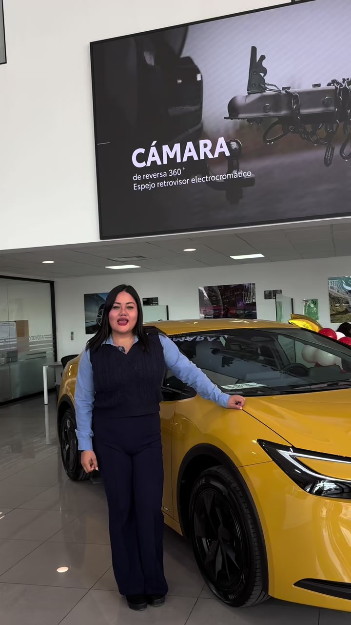@Toyota Puerto Vallarta
