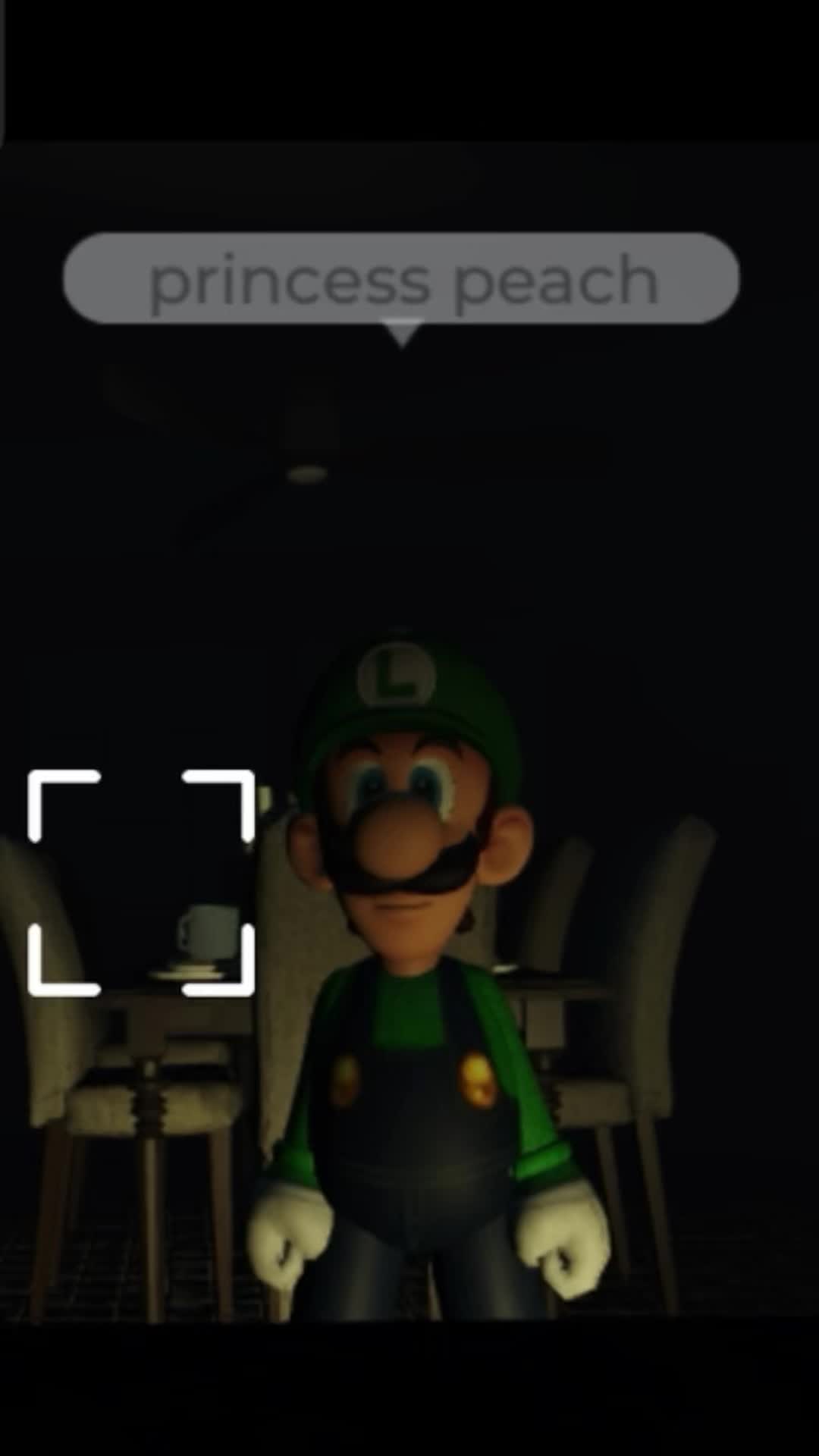 @Maniac Mario