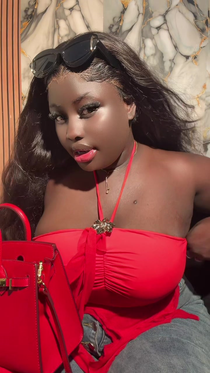 @Bbmita saliou linternational🥳