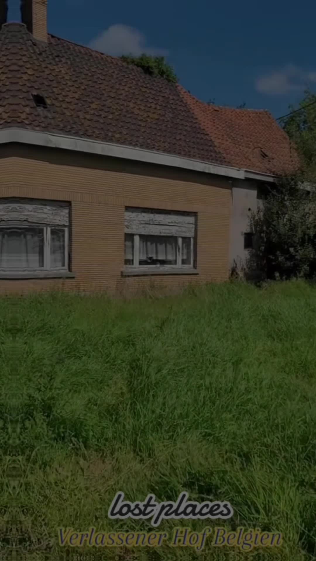 @Urbex Doni