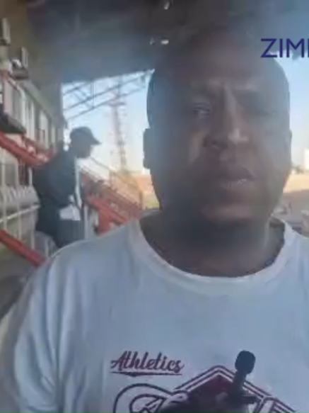 @Chronicle Zimbabwe