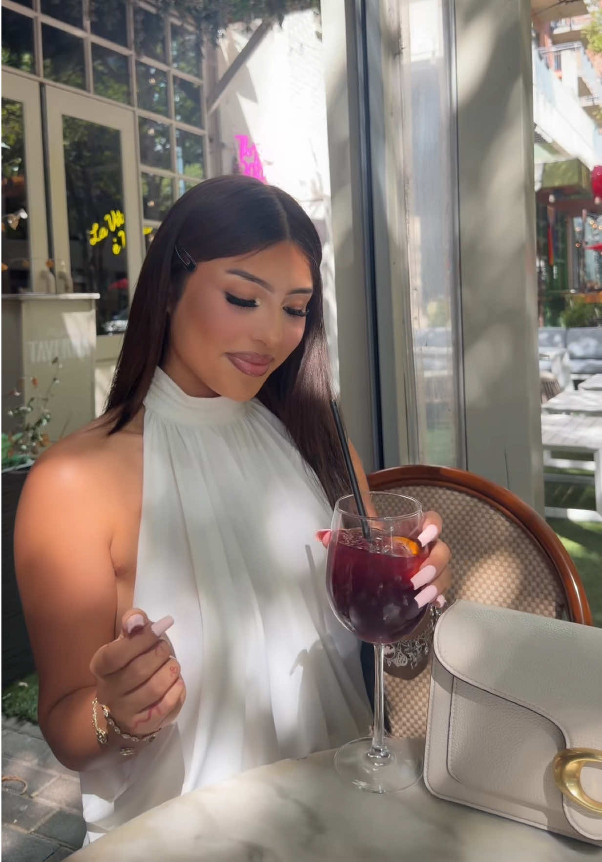 @Geniee 👸🏽🤍