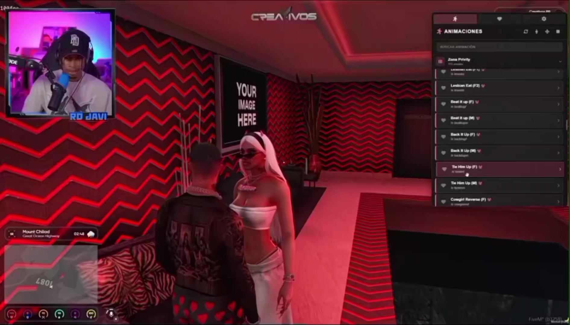 @Clips_RDjavi