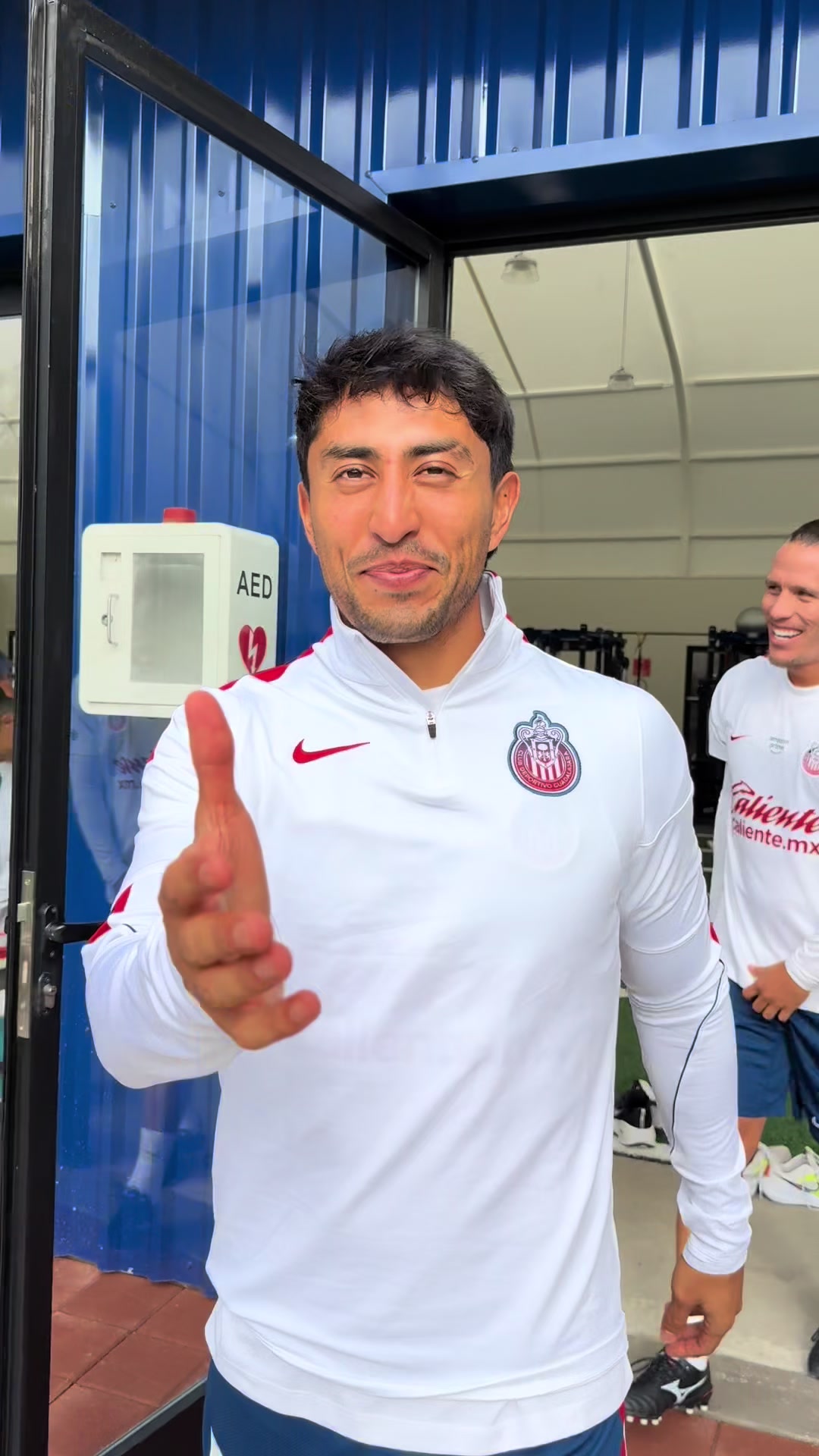 @Chivas