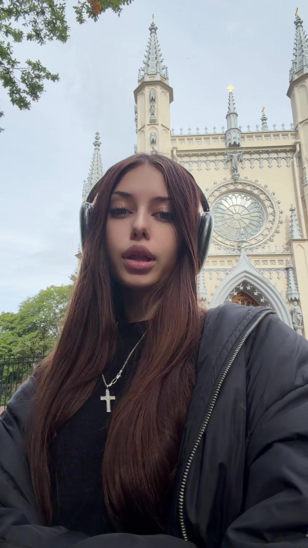@мур