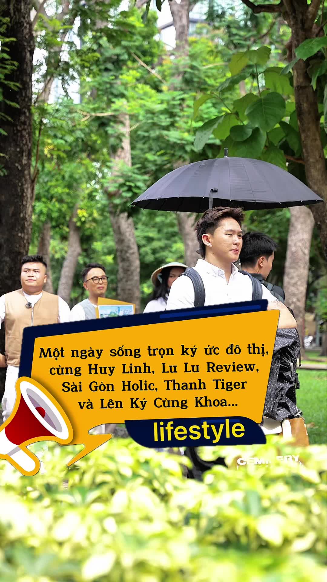 @Lifestyle