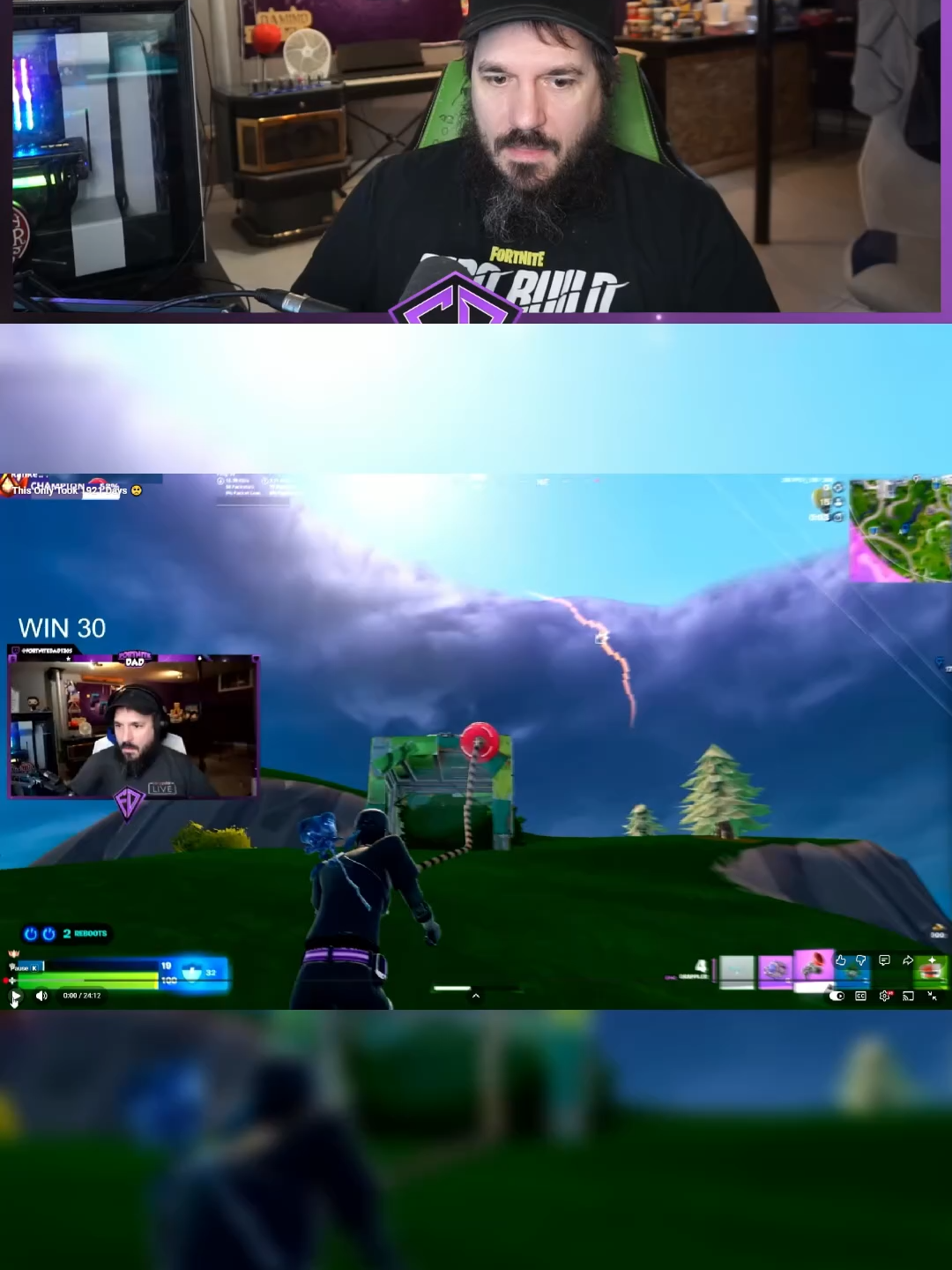 @Fortnitedad