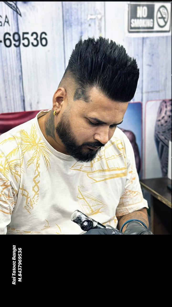 @Rai Tatooz 🤨