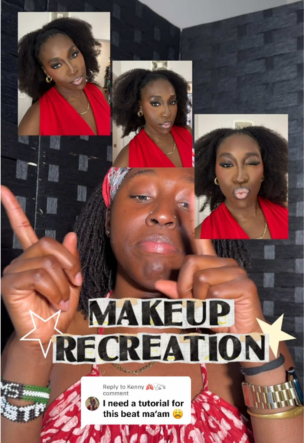 @EstherJD | Beauty Creator
