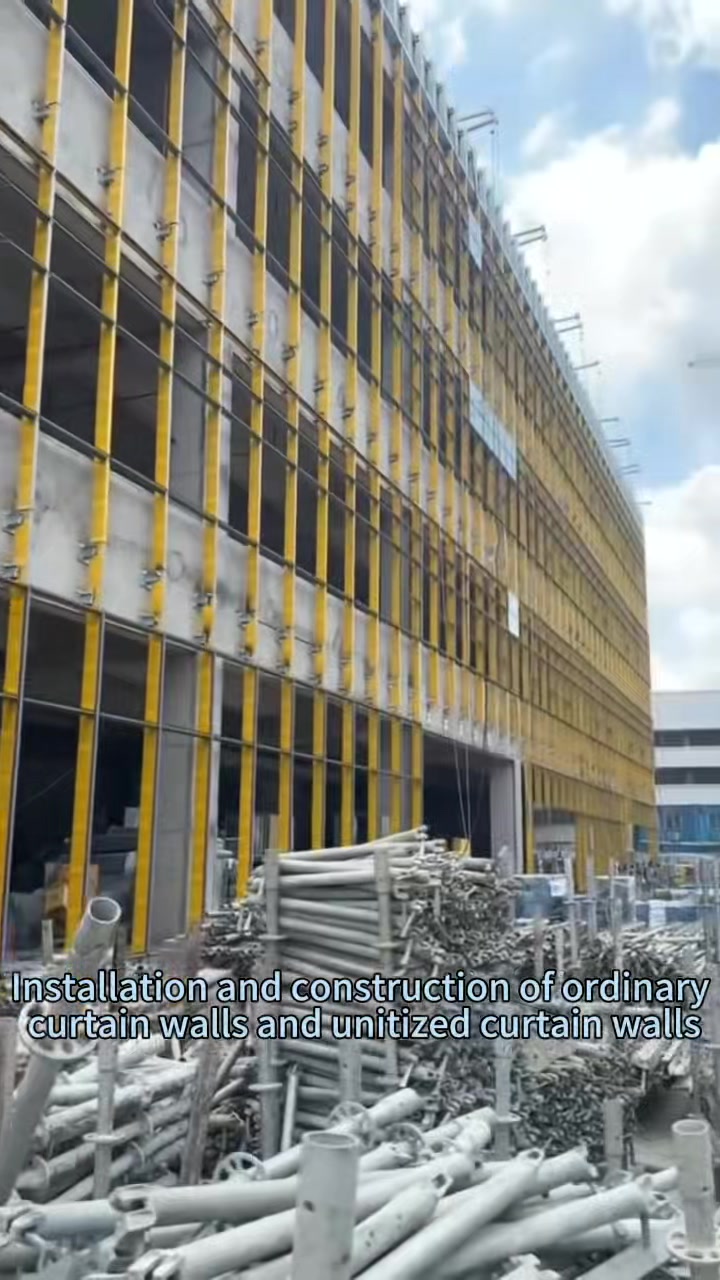 @Architecturalaluminumprofiles