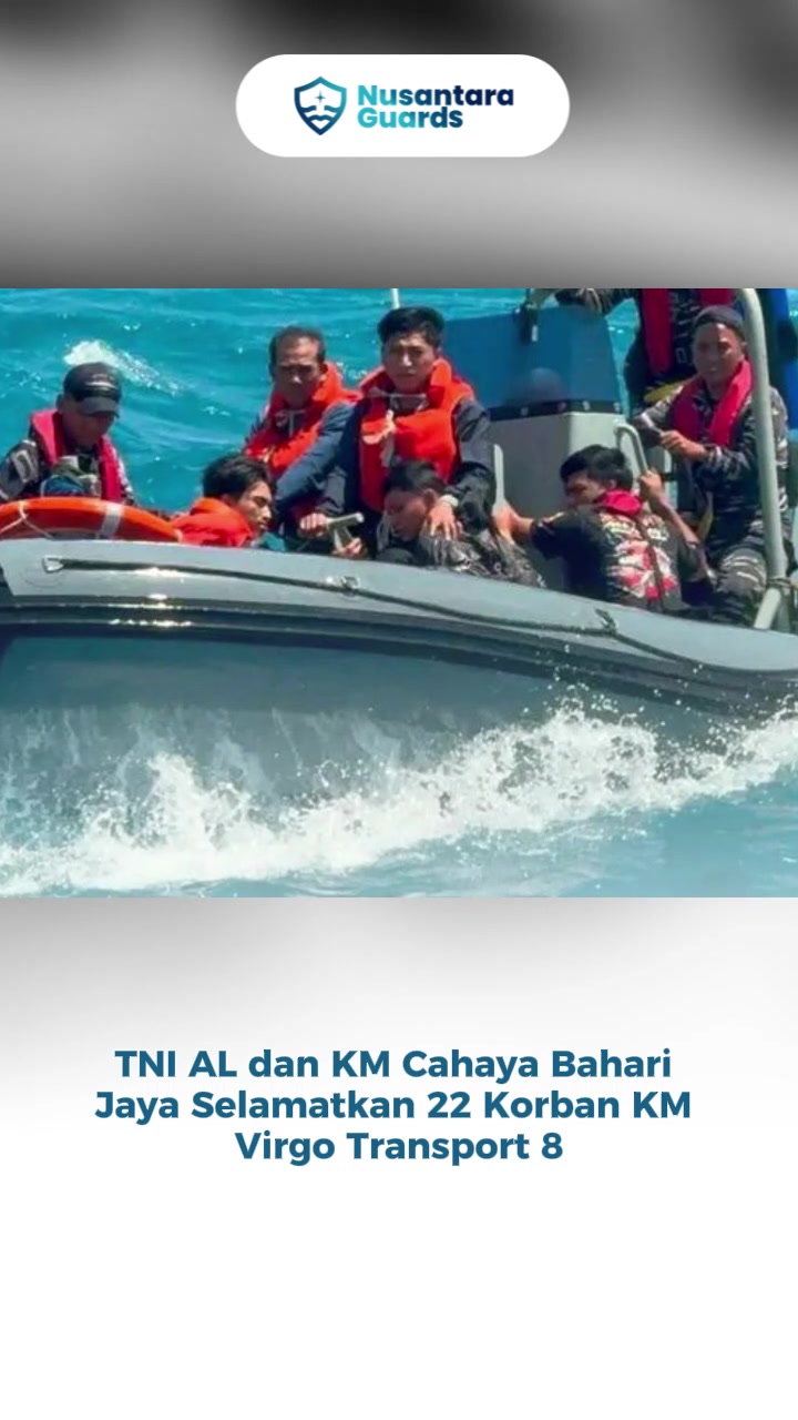 @Nusantara Guards