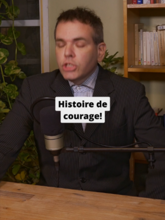 @Benoit vous coupe la parole