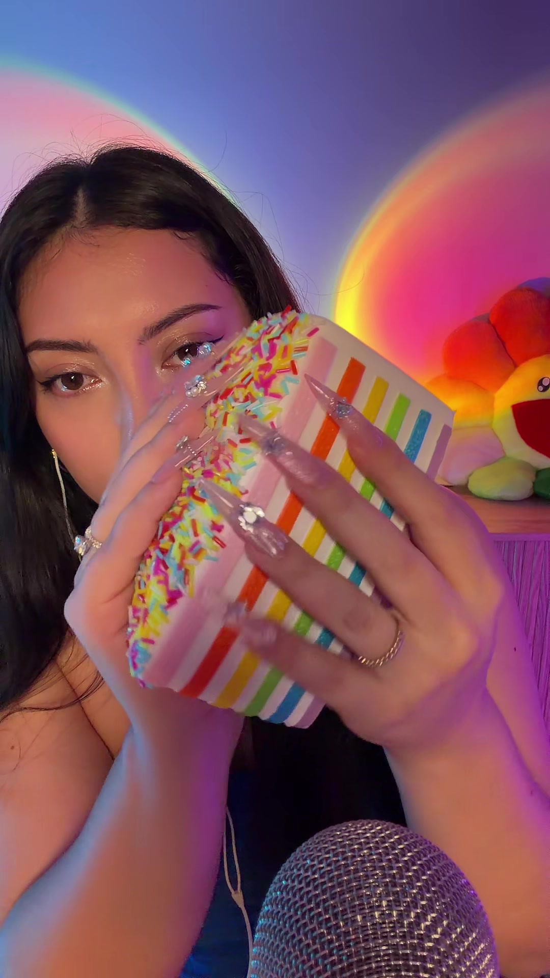 @☆ asmr jade ☆