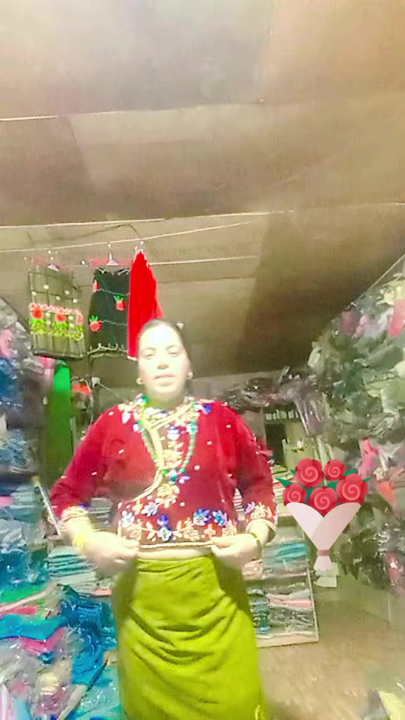 @Kamala_😊❤️