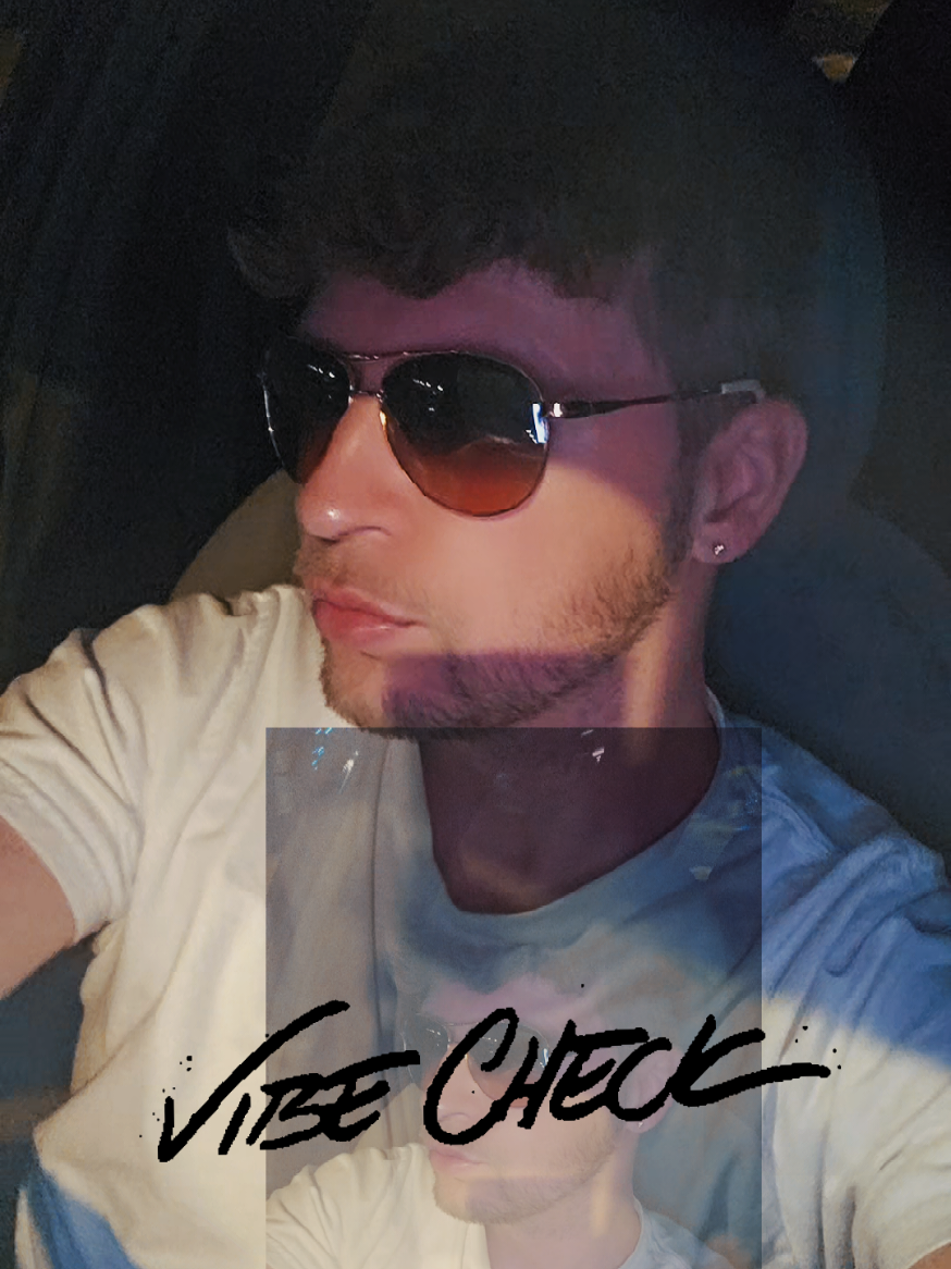@Trevor Cypret