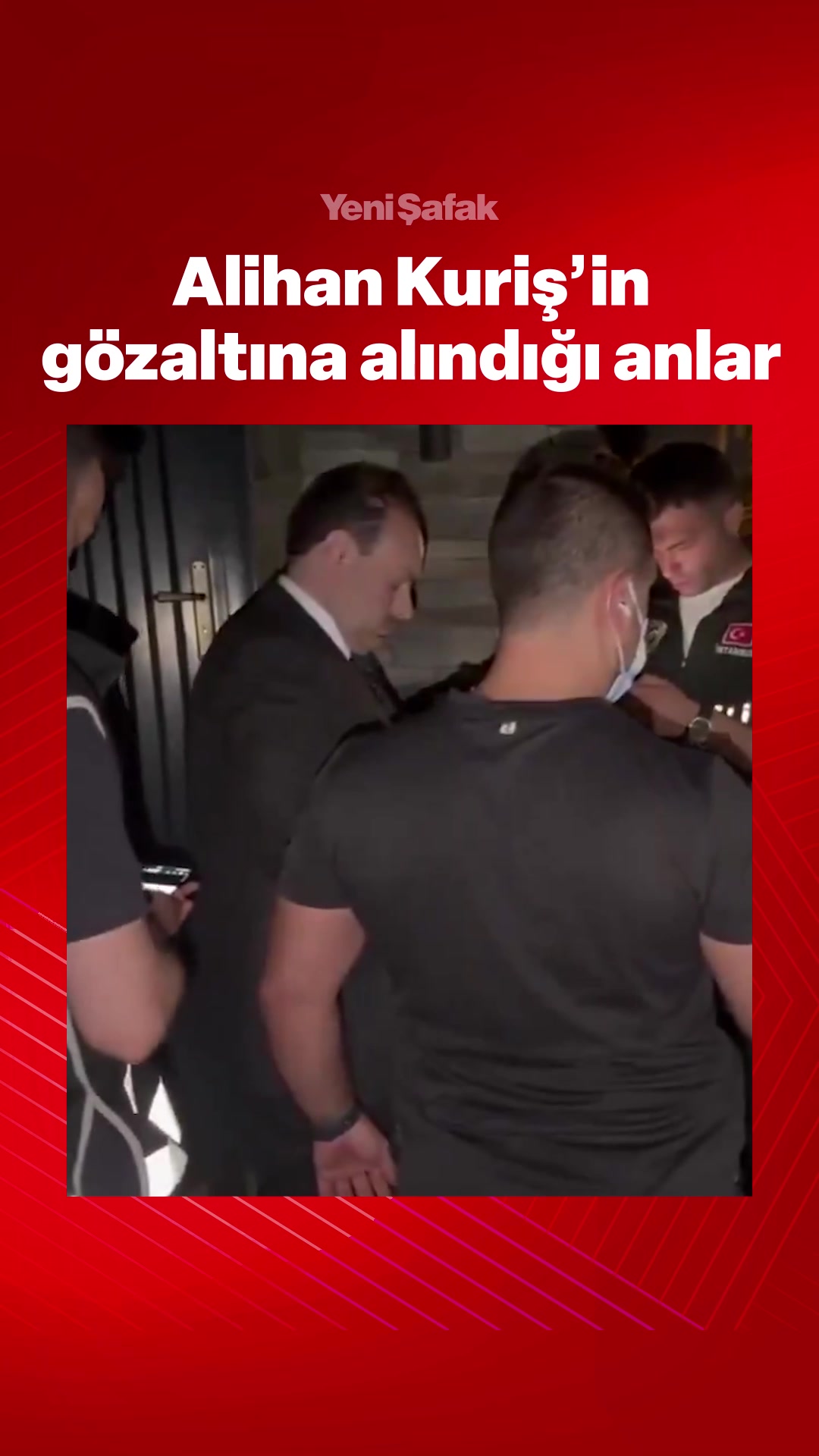 @Yeni Şafak