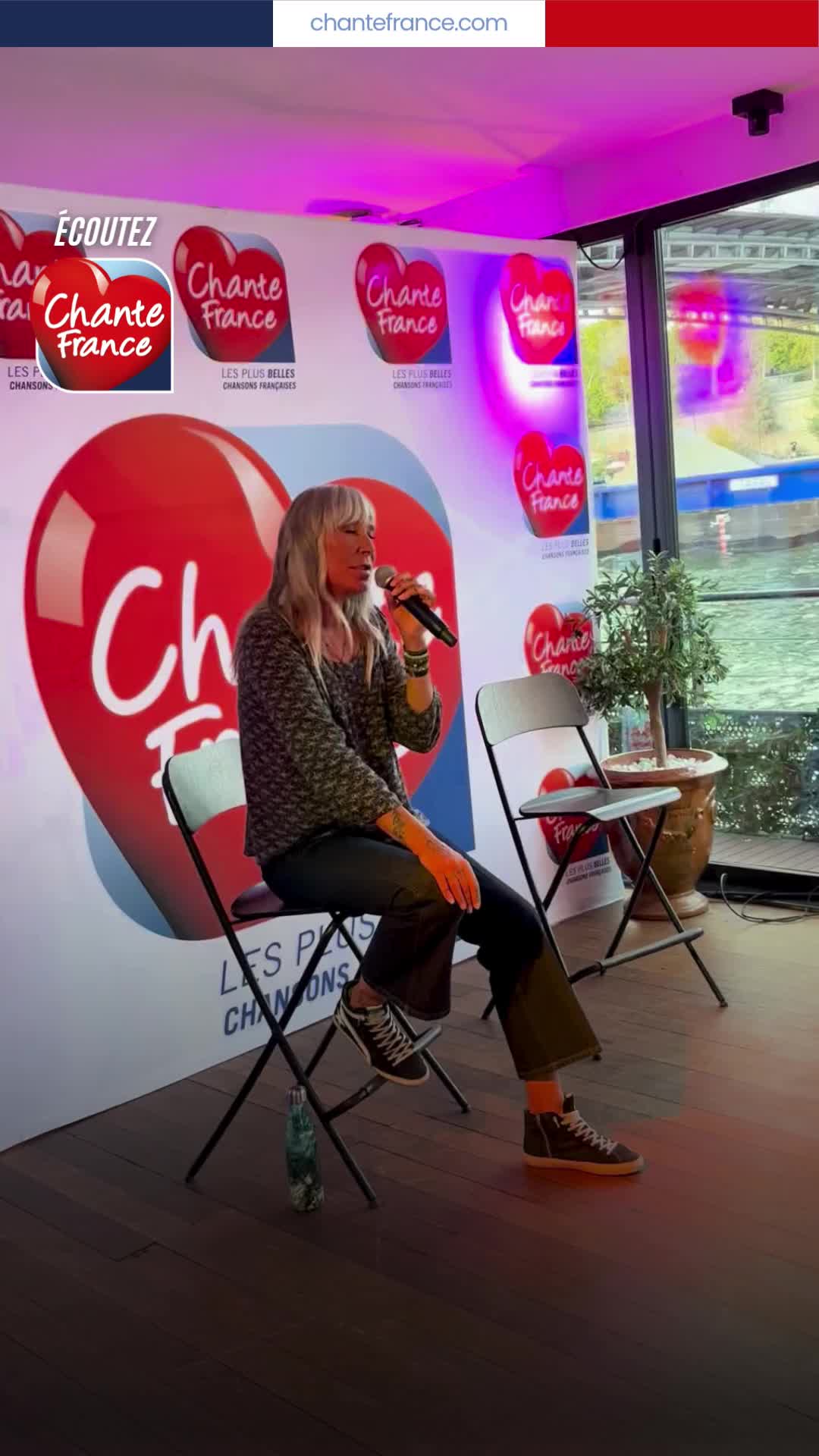 @radiochantefrance