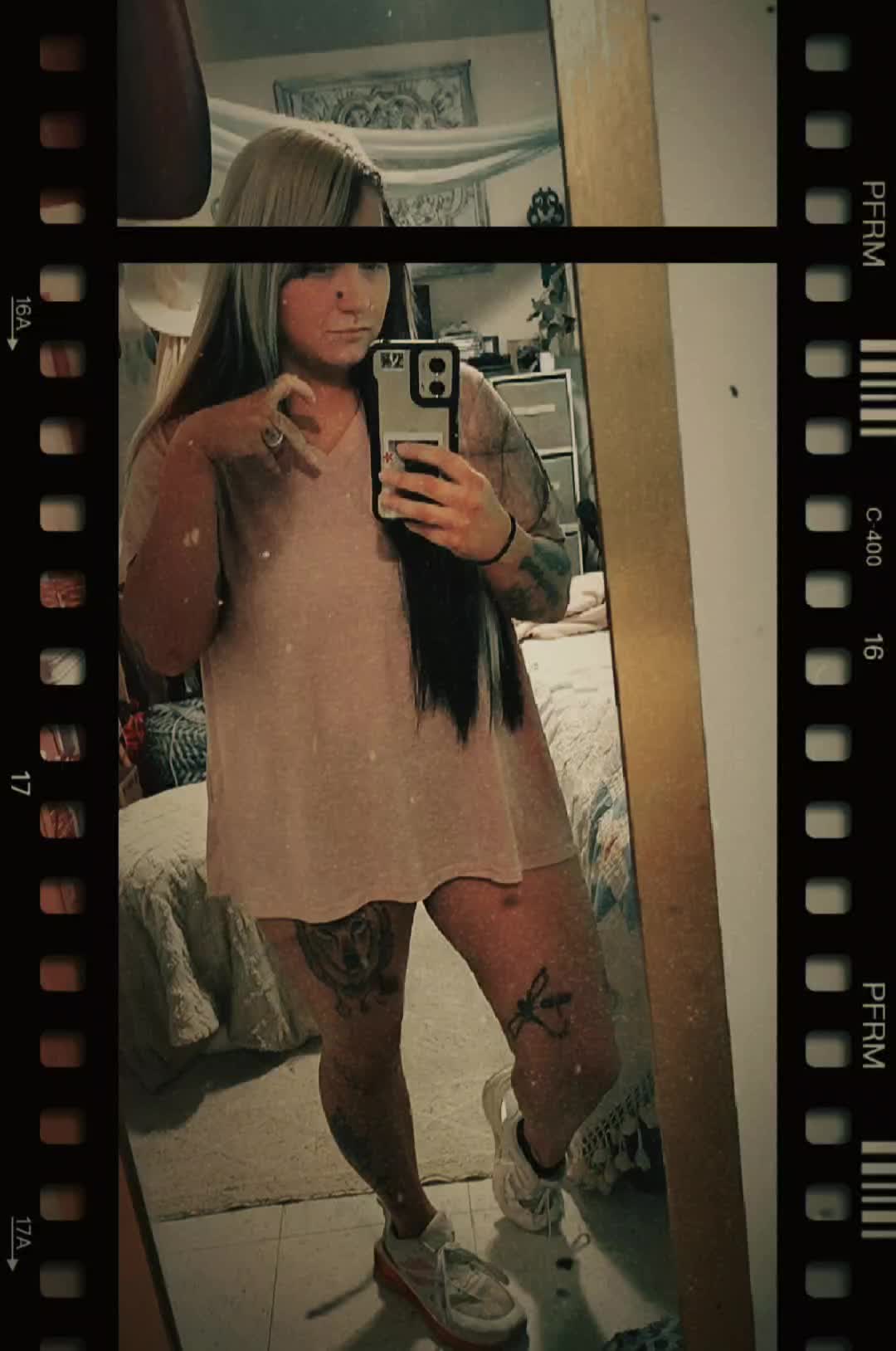 @Brittany Lashae Delgado