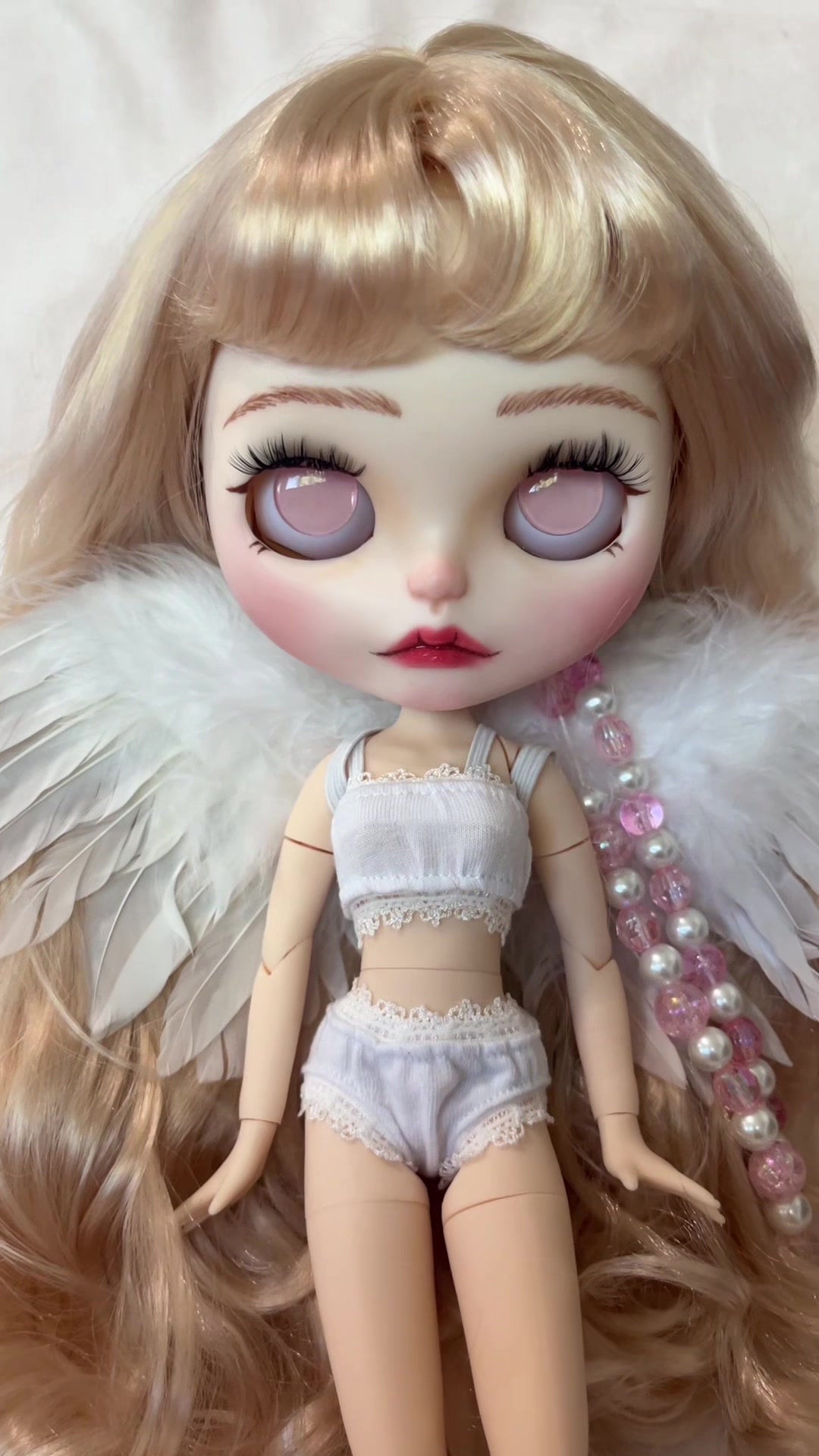 @jossie&rsquo;s dolls ⋆.ೃ࿔*:･