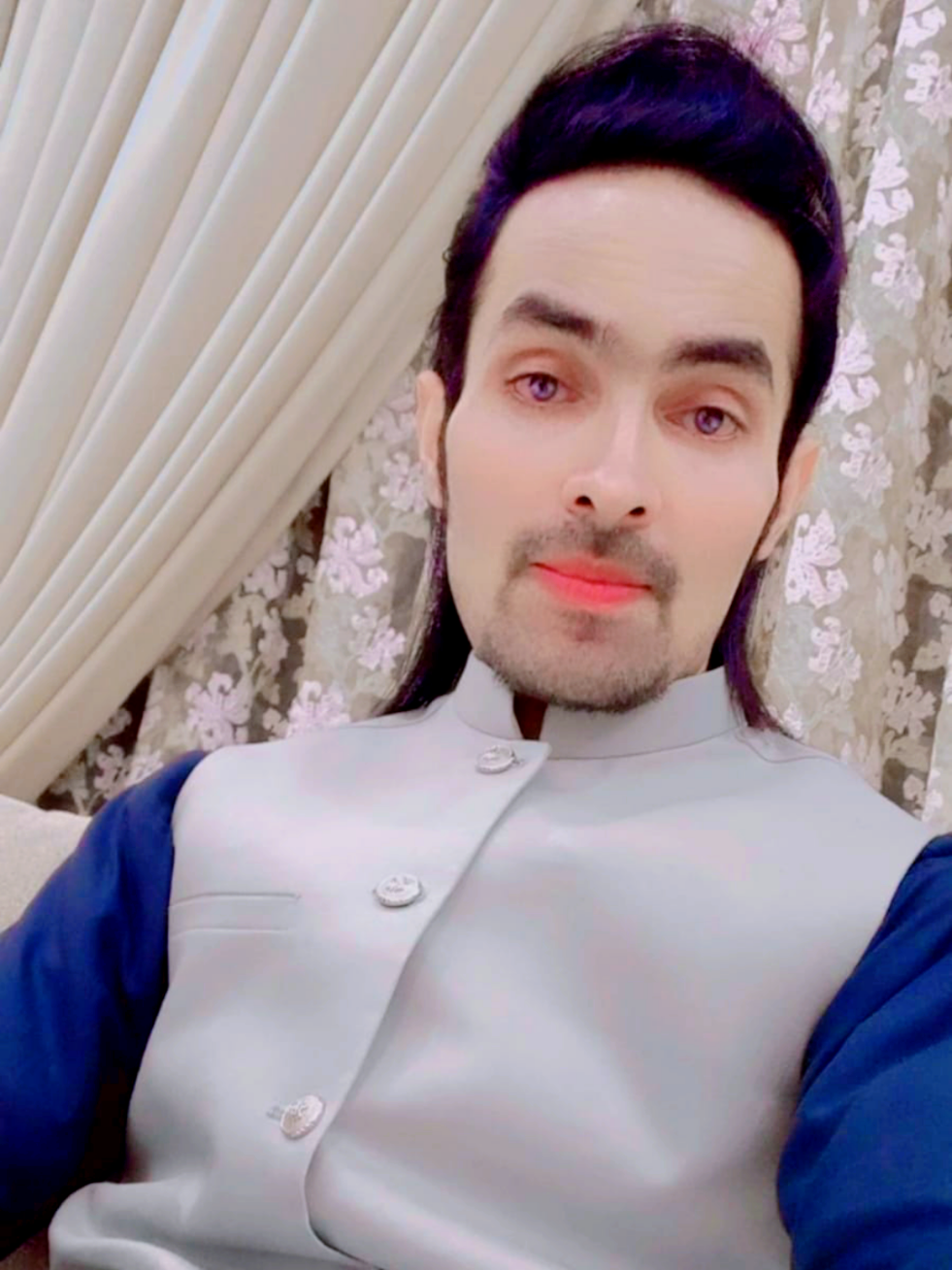 @Imi Syed